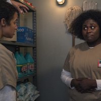 Orange Is the New Black