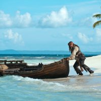 Pirates of the Caribbean: On Stranger Tides