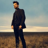 Preacher