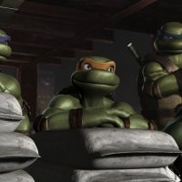 TMNT