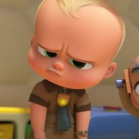 The Boss Baby: Family Business