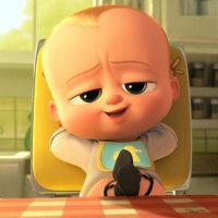 The Boss Baby