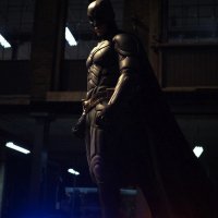 The Dark Knight