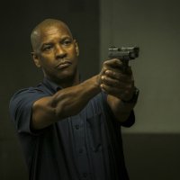The Equalizer