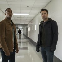 The Falcon and the Winter Soldier