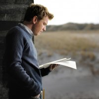 The Ghost Writer