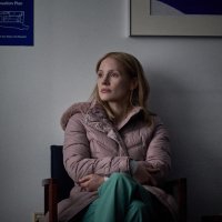 The Good Nurse
