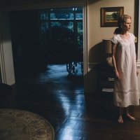 The Killing of a Sacred Deer
