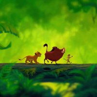 The Lion King