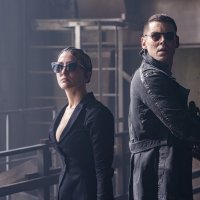 The Matrix Resurrections