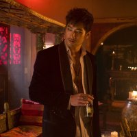 The Mortal Instruments: City of Bones