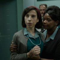 The Shape of Water