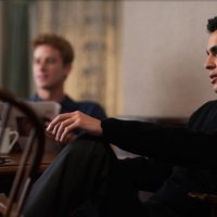 The Social Network