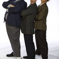 The Three Stooges