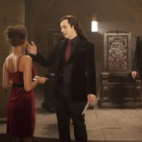 The Twilight Saga: Breaking Dawn - Part 1