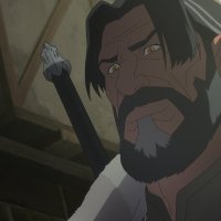 The Witcher: Nightmare of the Wolf