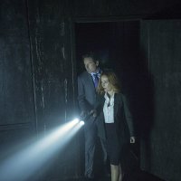 The X-Files
