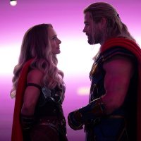 Thor: Love and Thunder