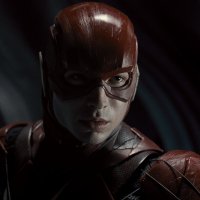 Zack Snyder's Justice League