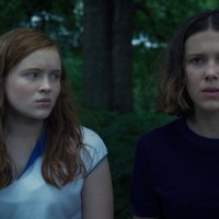 Stranger Things