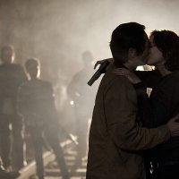 The Walking Dead