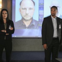 Criminal Minds