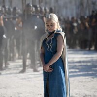 Game of Thrones