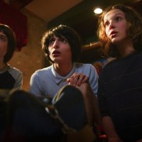Stranger Things