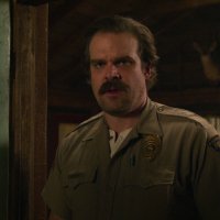 Stranger Things