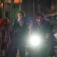 A Quiet Place: Part II