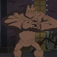 Batman Unlimited: Monster Mayhem