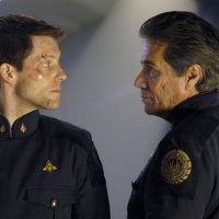 Battlestar Galactica