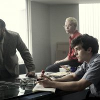 Black Mirror: Bandersnatch