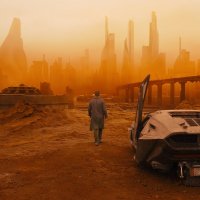Blade Runner 2049