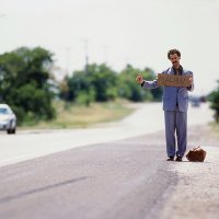 Borat: Cultural Learnings of America for Make Benefit Glorious Nation of Kazakhstan