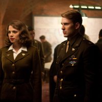 Captain America: The First Avenger