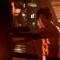 Cowboy Bebop