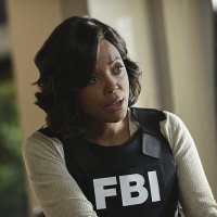 Criminal Minds