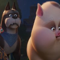 DC League of Super-Pets