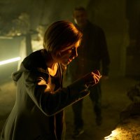 Doctor Who