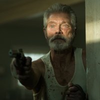 Don't Breathe