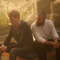 Ex Machina