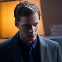 Hemlock Grove