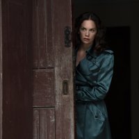 His Dark Materials