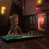 I Am Groot