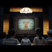 Isle of Dogs