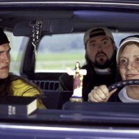 Jay and Silent Bob Strike Back