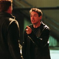 Kiss Kiss Bang Bang