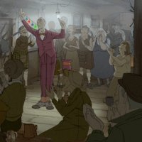 L'illusionniste
