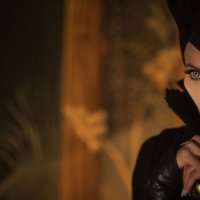 Maleficent